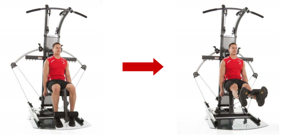 Bioforce predkopavani