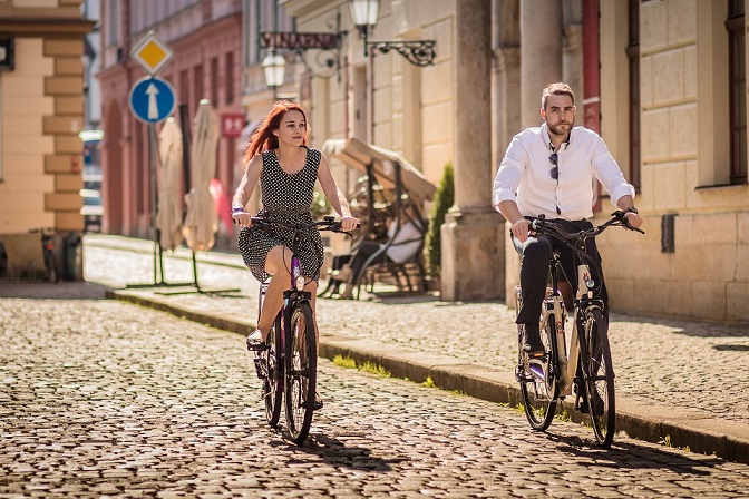 Apacha Wakita City promo fotka