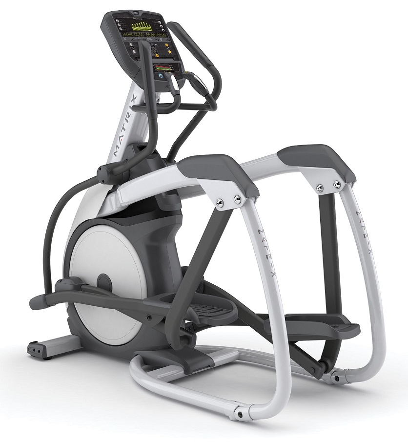 MATRIX E3x Suspension Elliptical