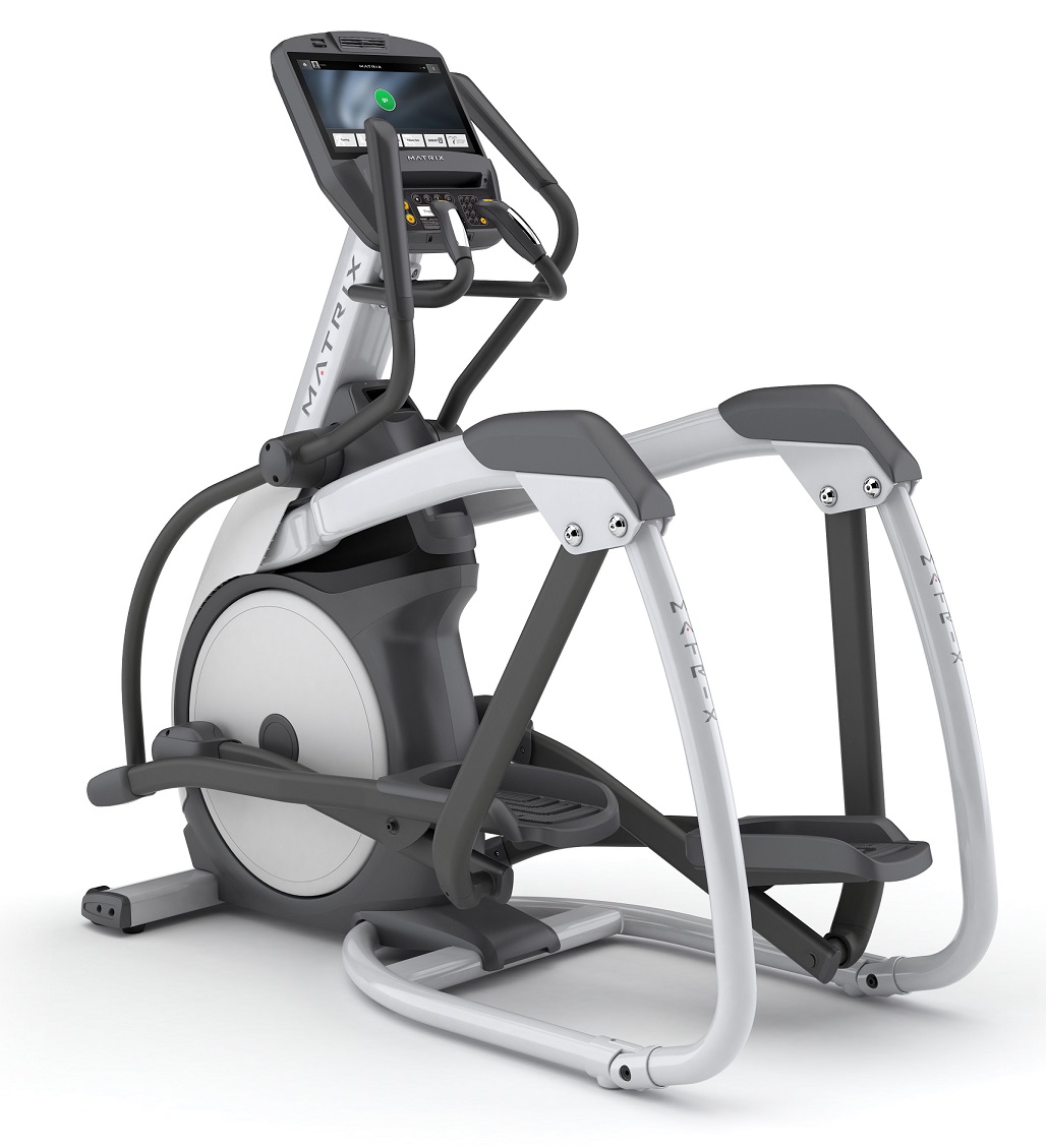 MATRIX E7xi Suspension Elliptical