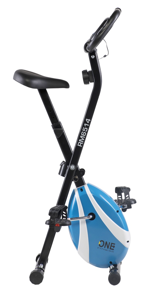 HMS ONE Fitness RM6514 složený