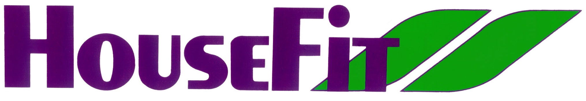 housefit logo