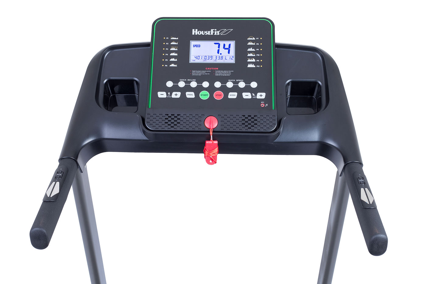 Housefit Tempo 50 pc