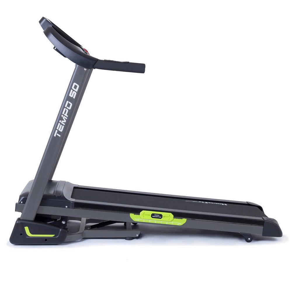 elektronický náklon