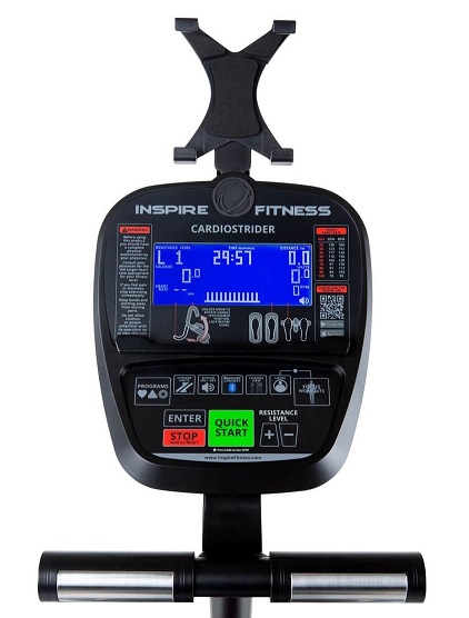 Cardio Strider CS3.1 pc