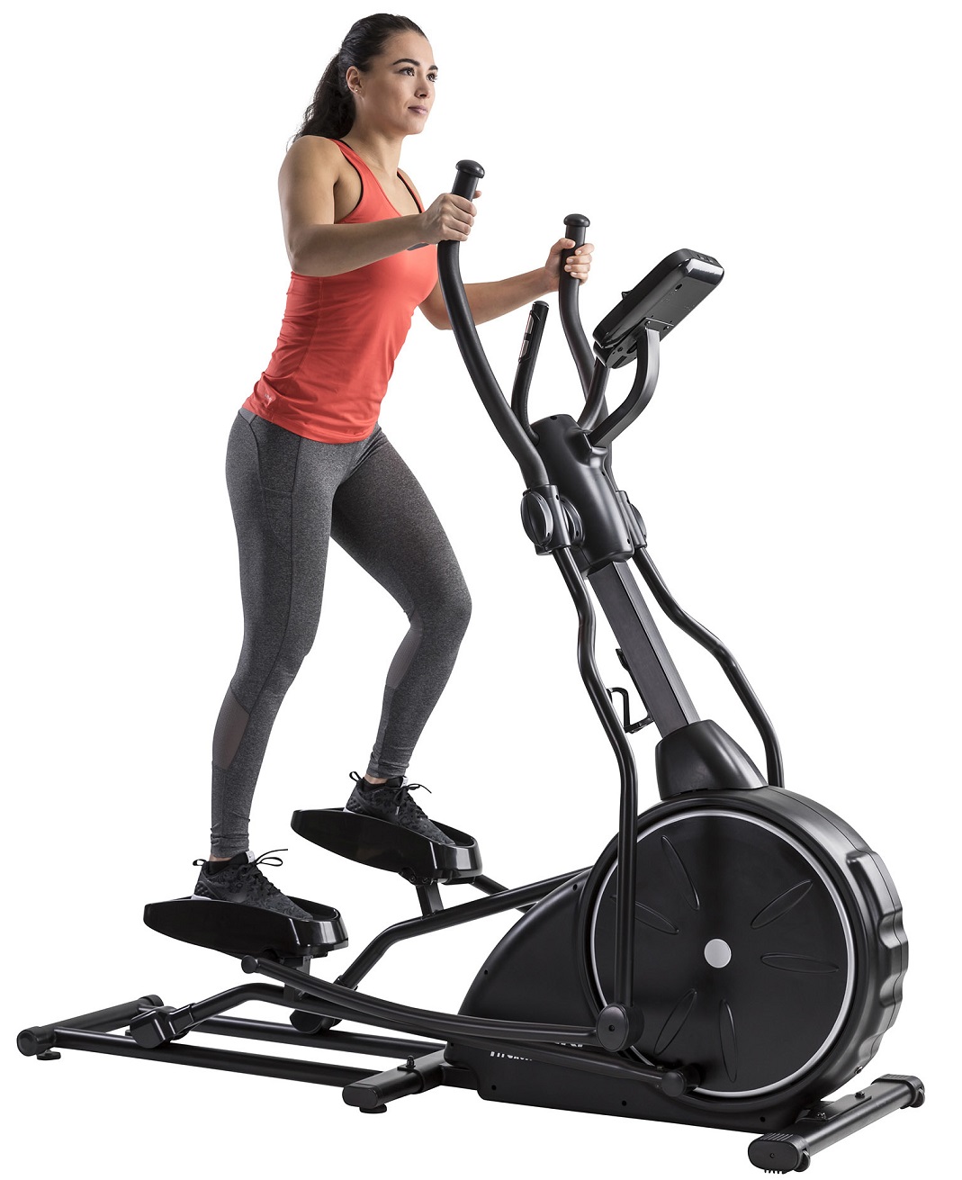 Tunturi FitCross 150i F profil