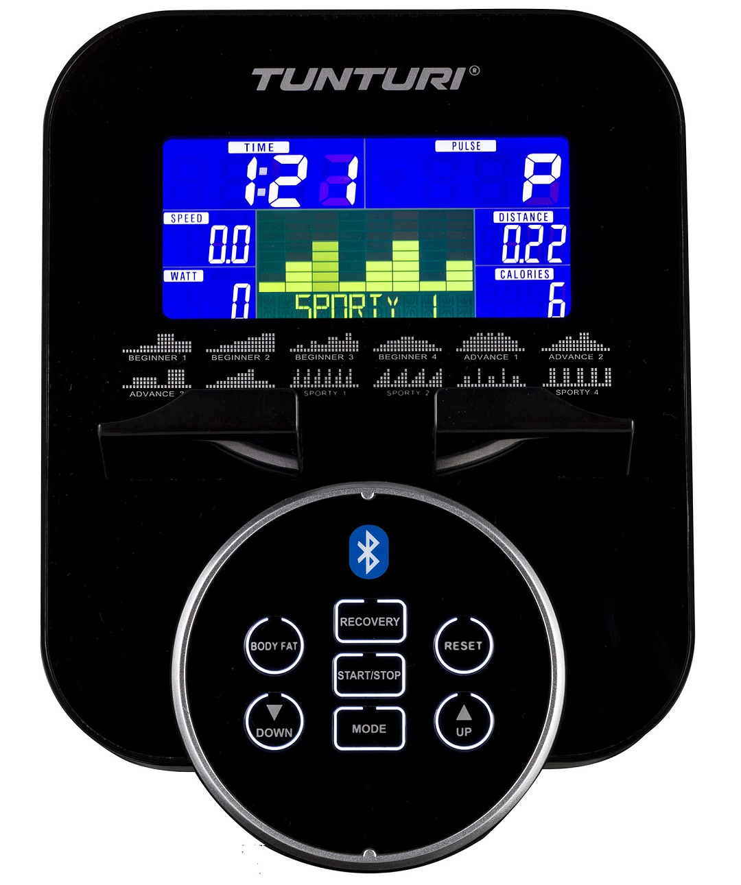 Tunturi FitCross 150i F