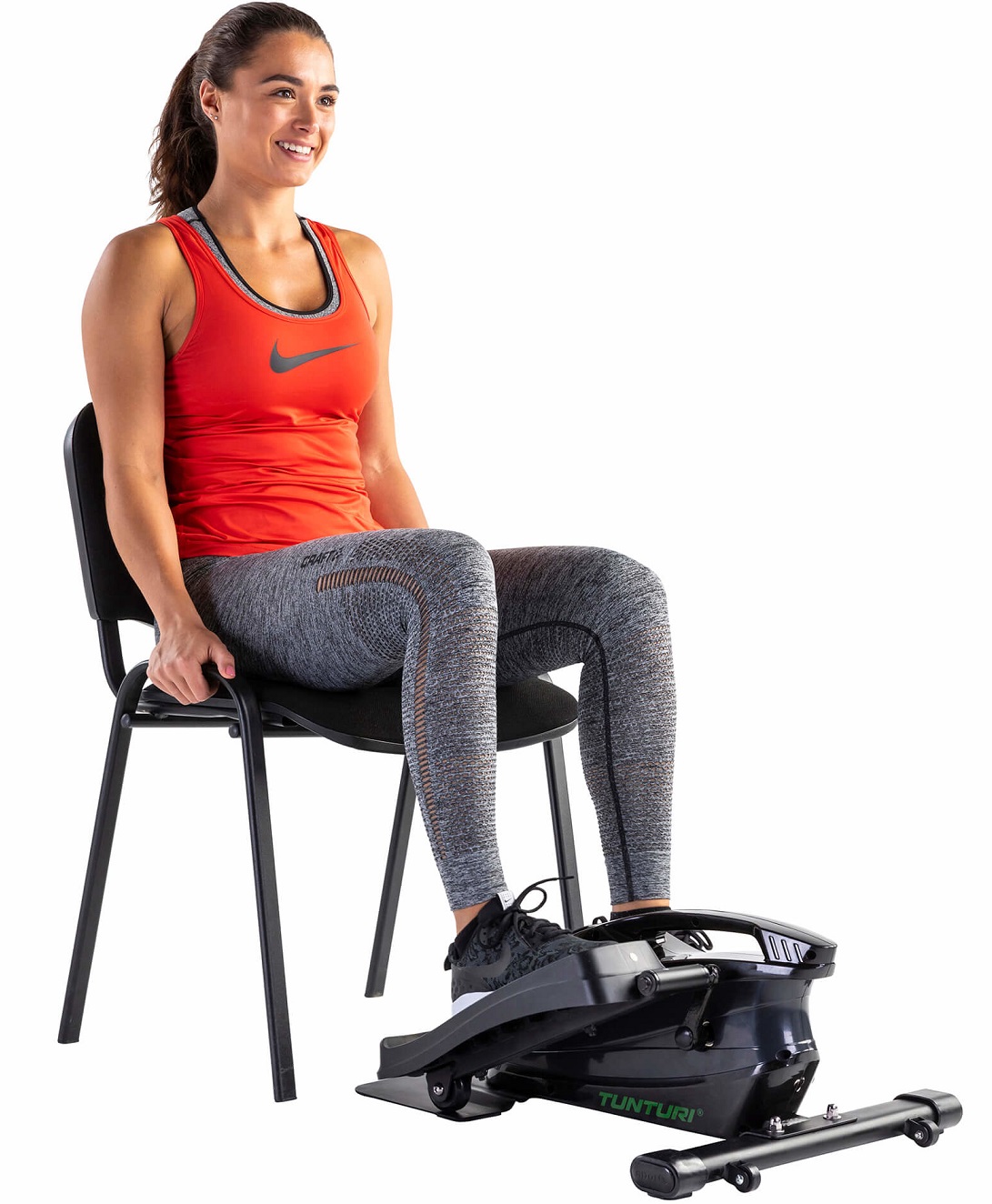 Tunturi Cardio Fit D10 Minieliptical profil