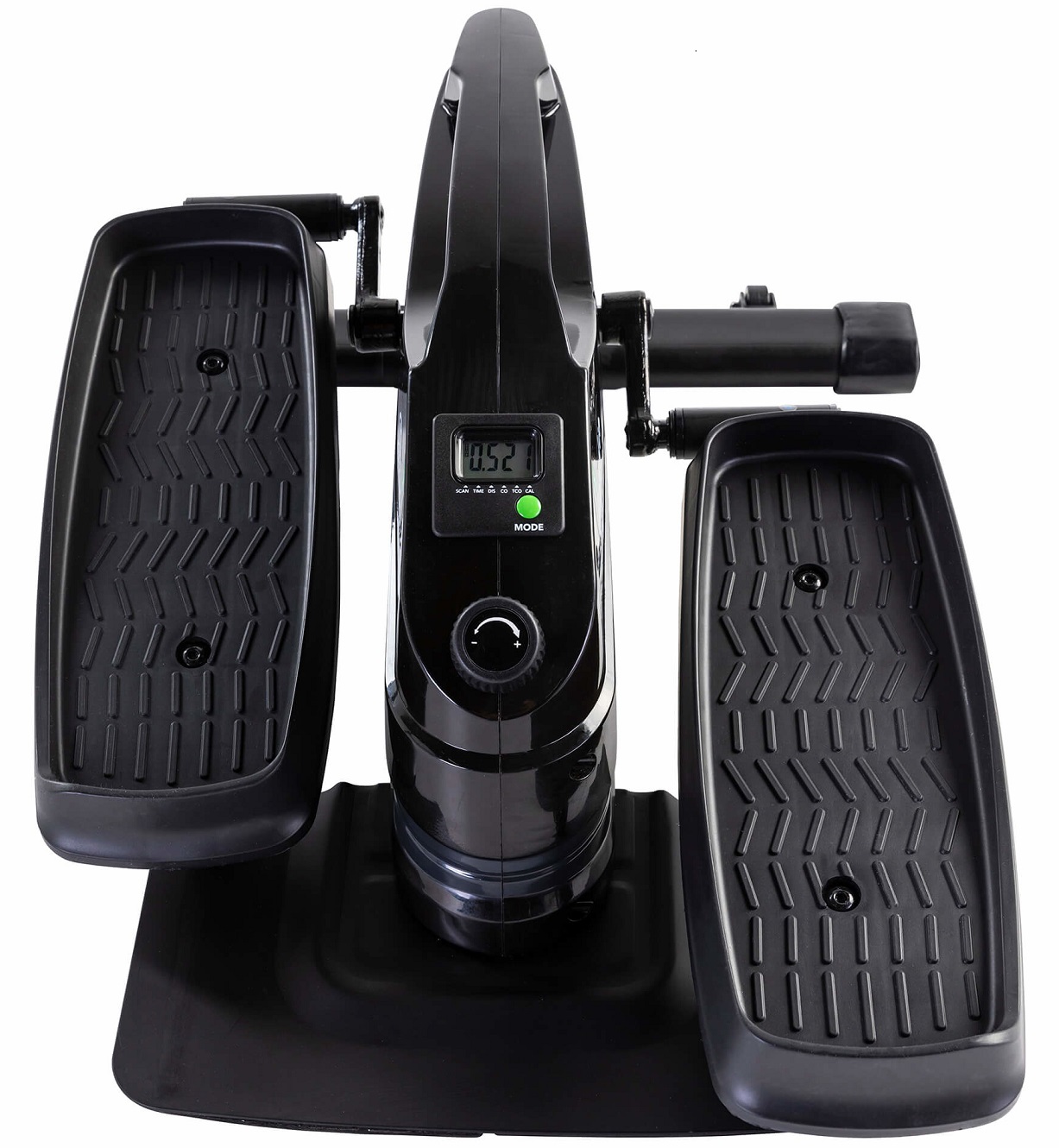 Tunturi Cardio Fit D10 Minieliptical nášlapy