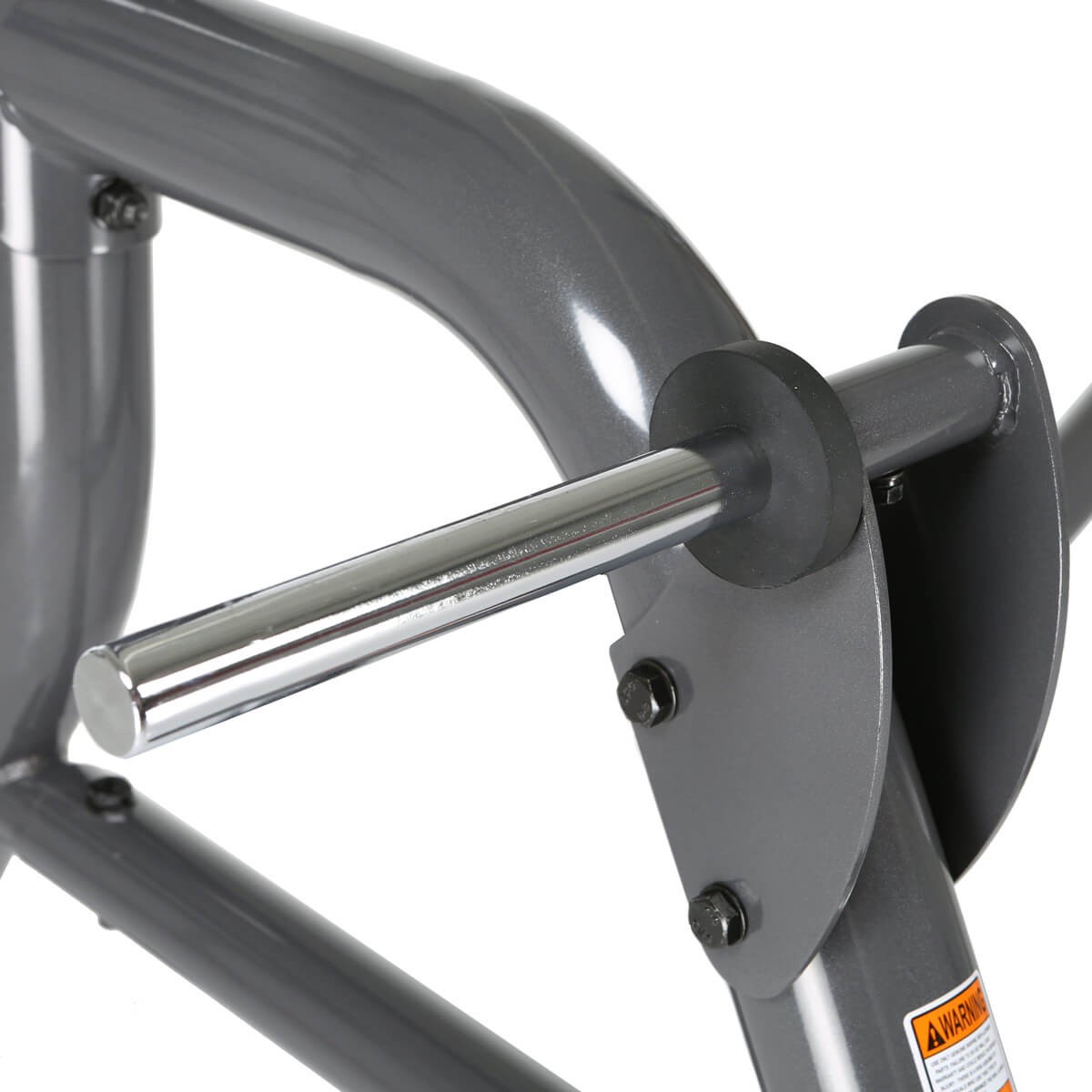 Finnlo Maximum Squat Rack odkládací trny