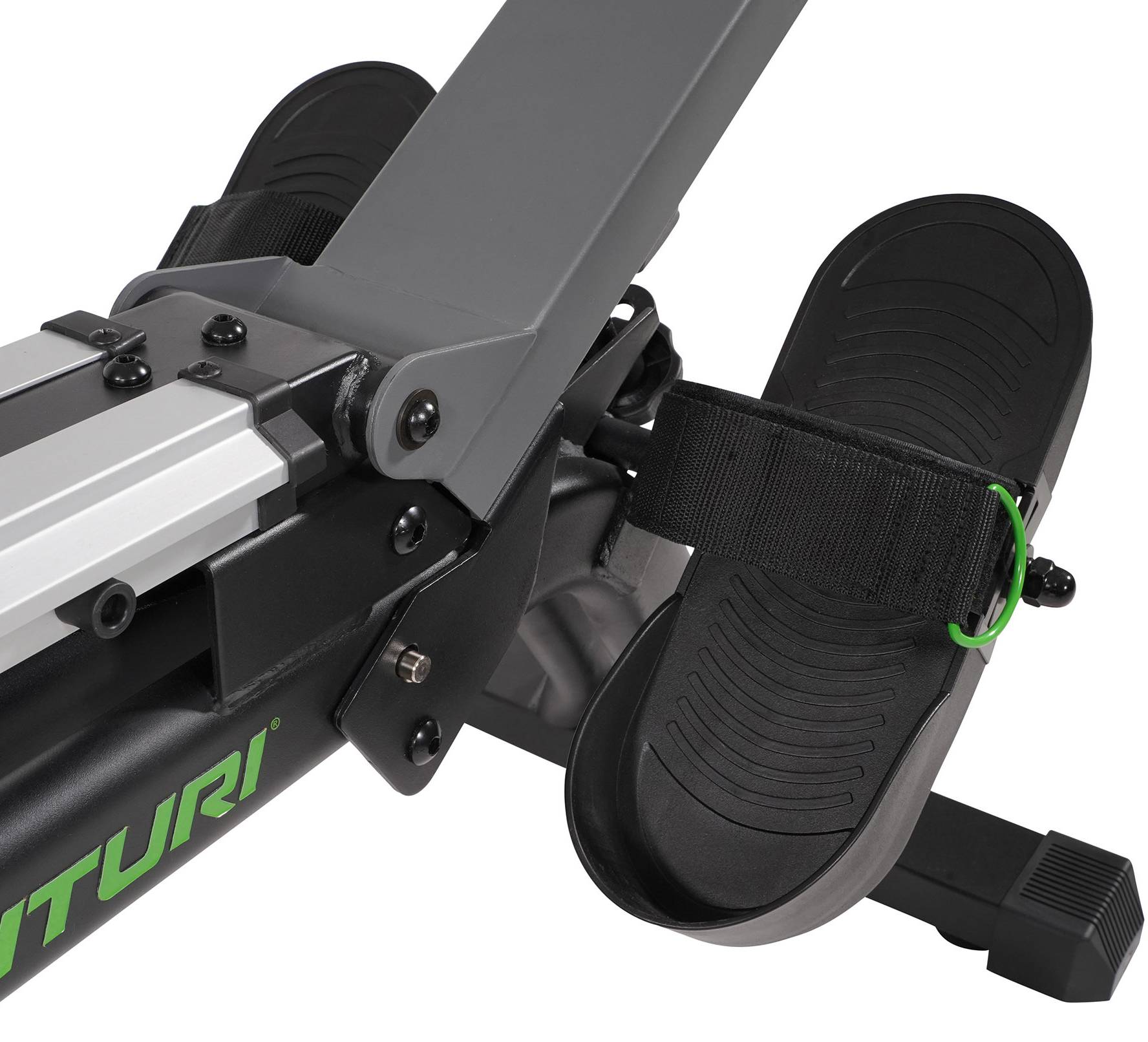 Tunturi Cardio Fit R50W nášlapy