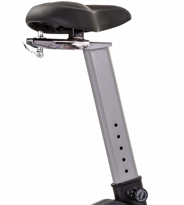 Tunturi Exercise Bike FitCycle 90i sedlo