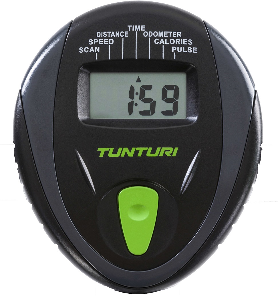 Tunturi Cardio Fit B15 počítač