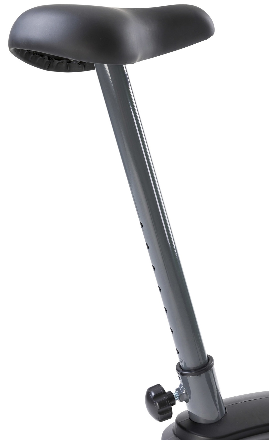 Tunturi Cardio Fit B15 nastavení sedla