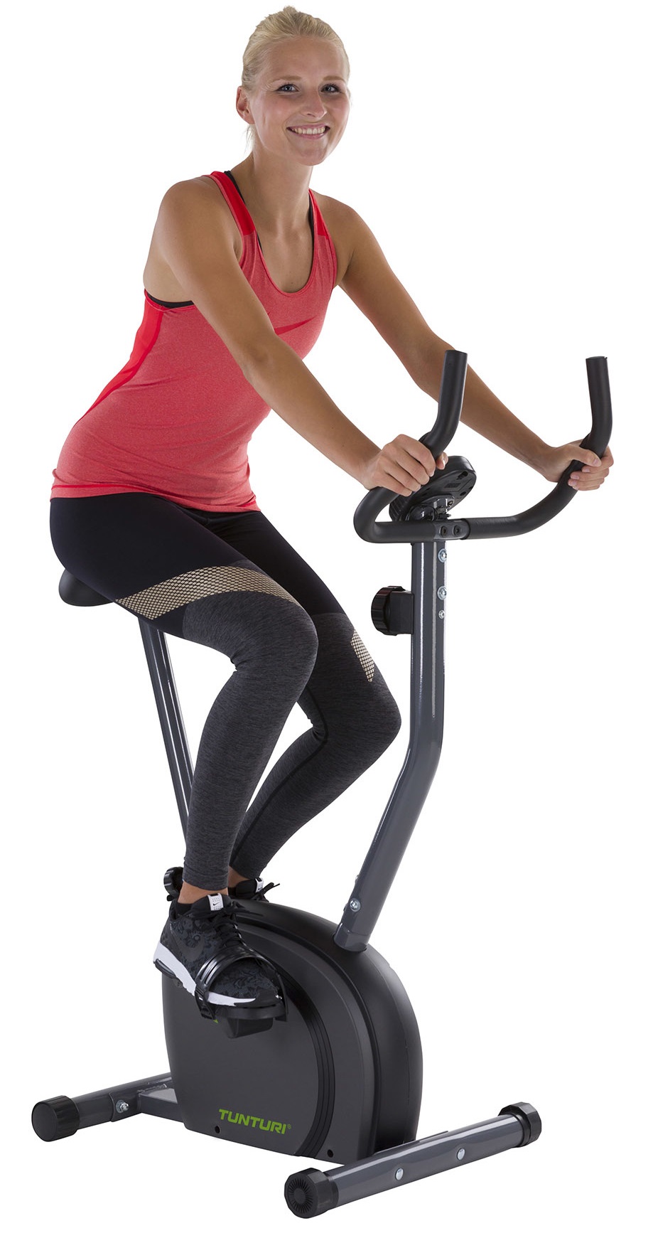 Tunturi Cardio Fit B15 profil
