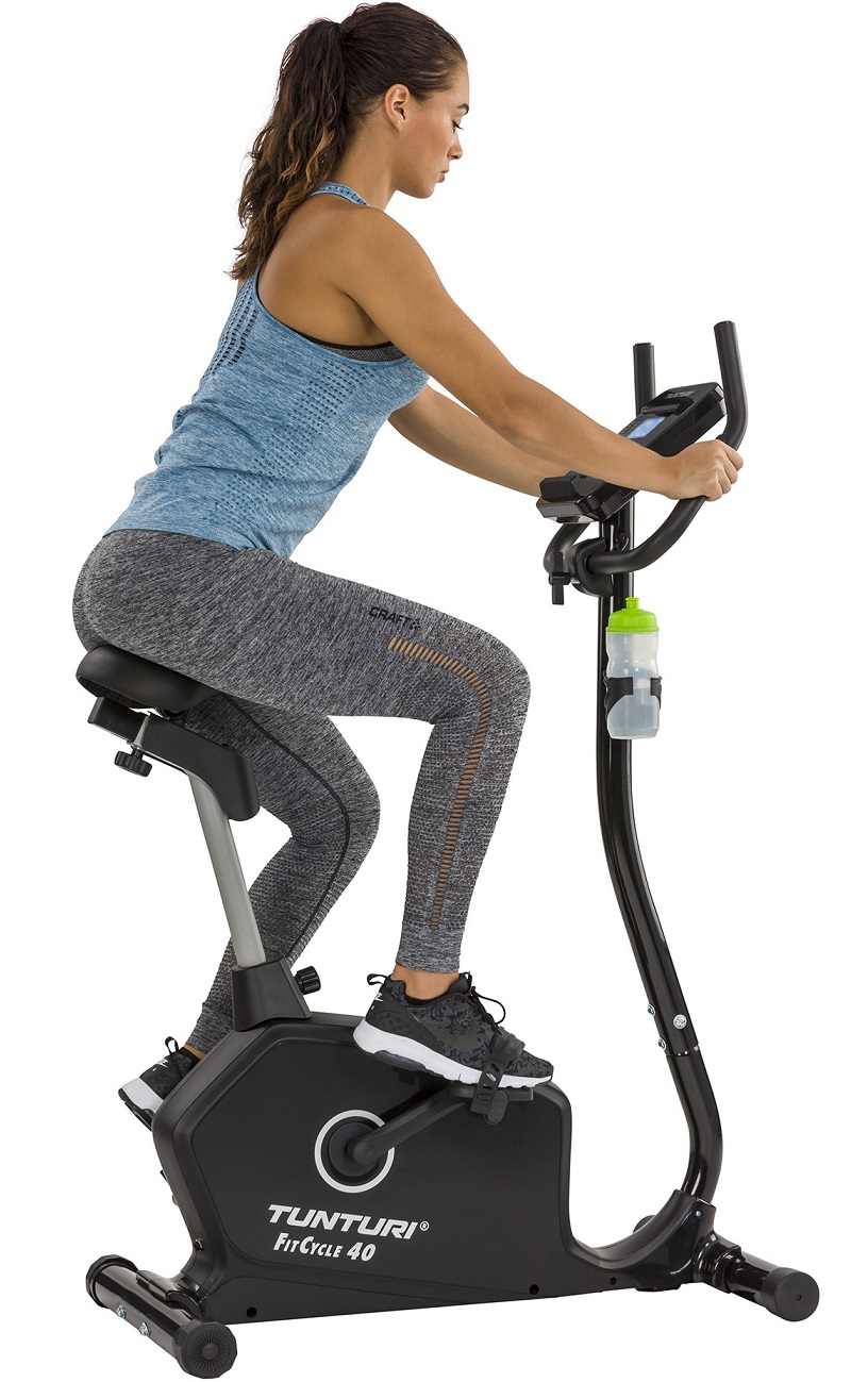 Tunturi FitCycle 40