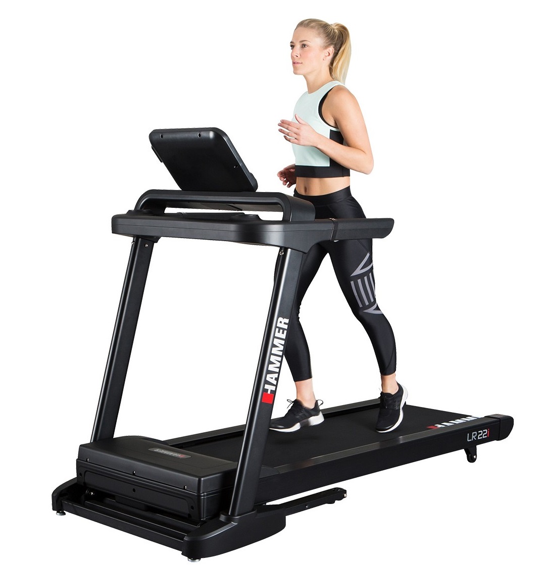 Hammer Life Runner LR22i TFT