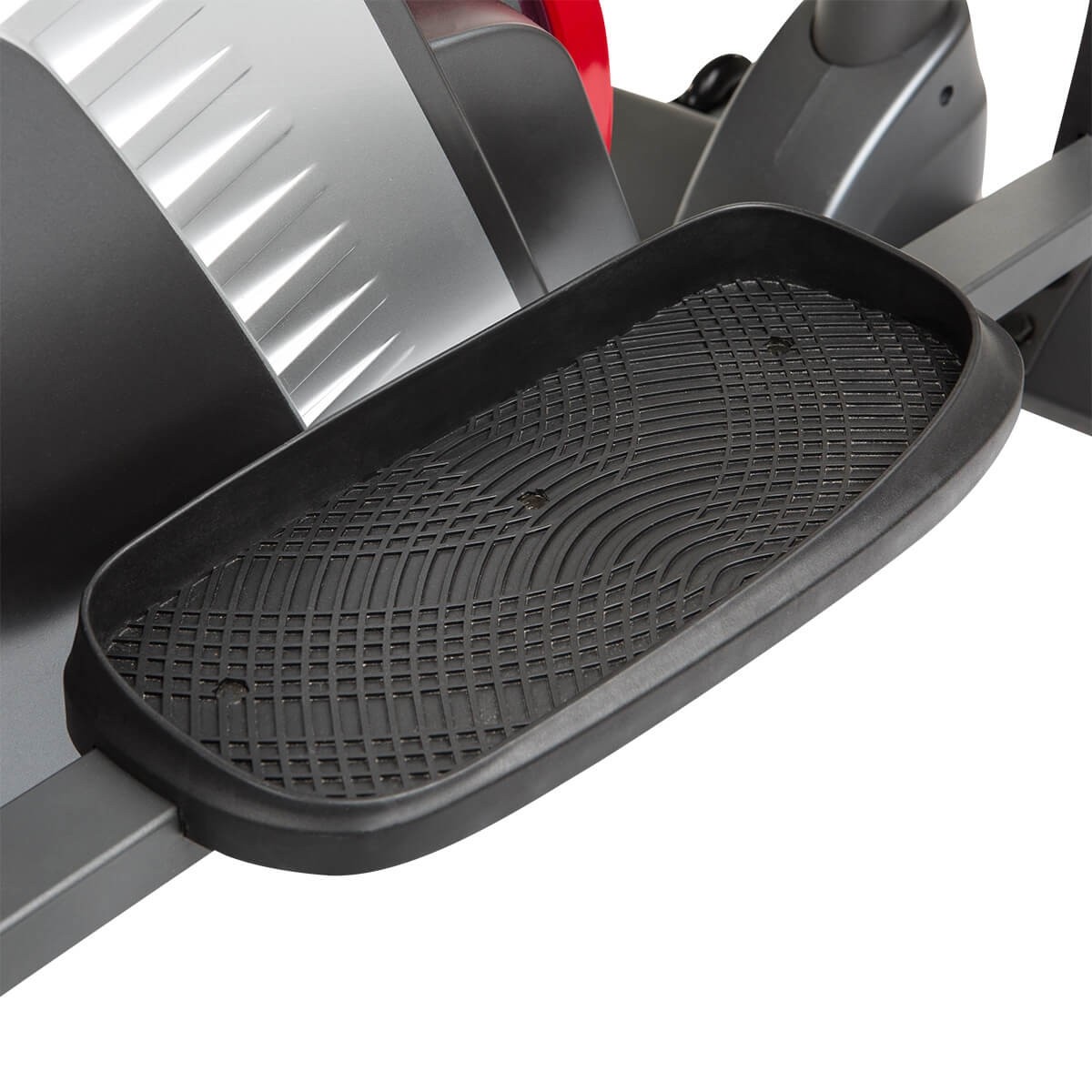 Eliptický trenažér Hammer Cross Motion BT nášlapy