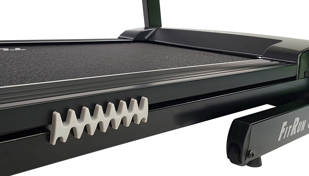 Běžecký pás Tunturi FitRun 30 odpružení