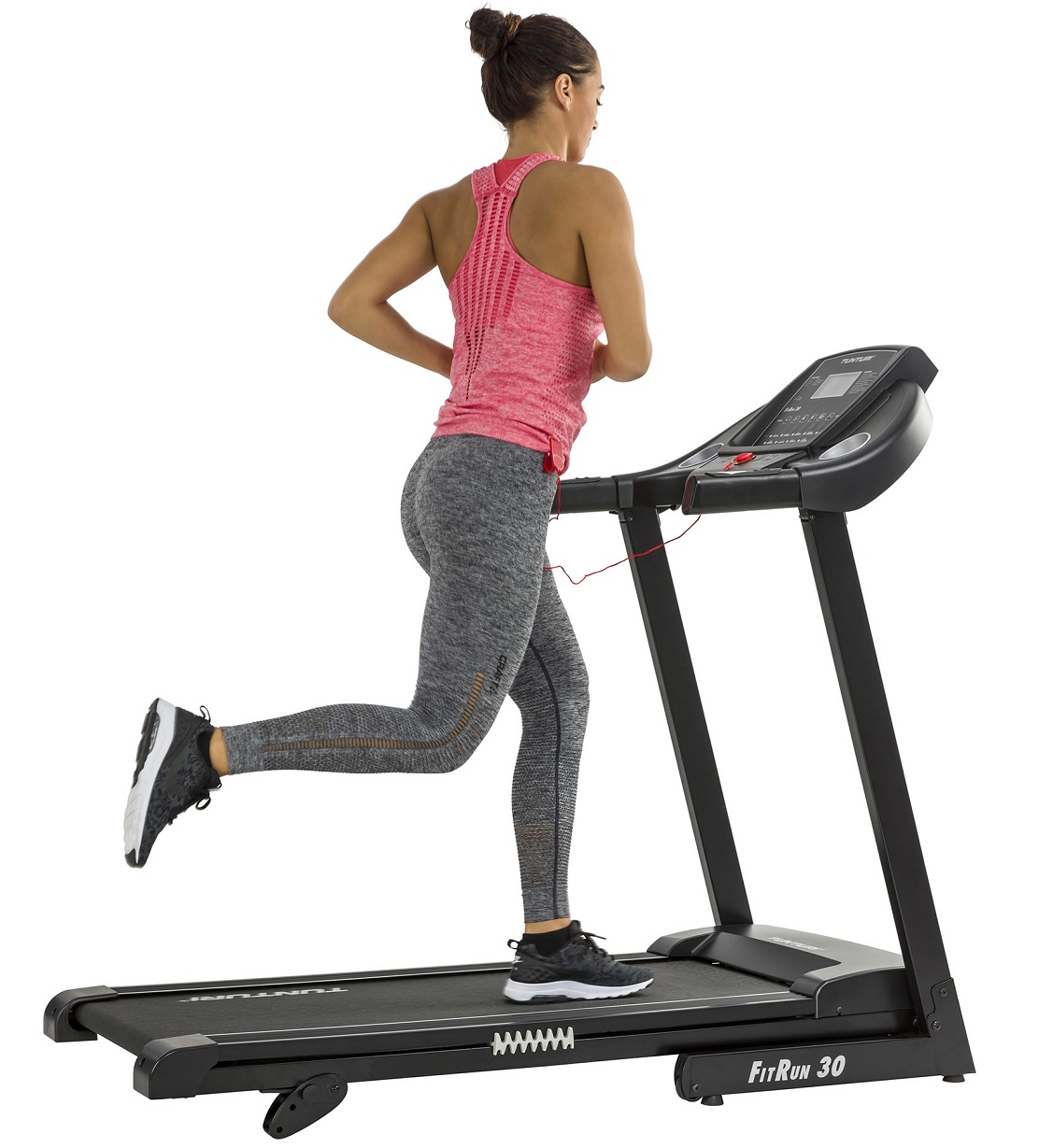 Běžecký pás Tunturi FitRun 40i 