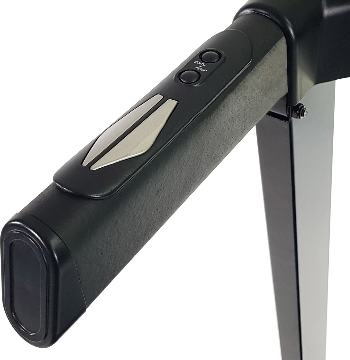 Běžecký pás Tunturi FitRun 40i hand pulsy