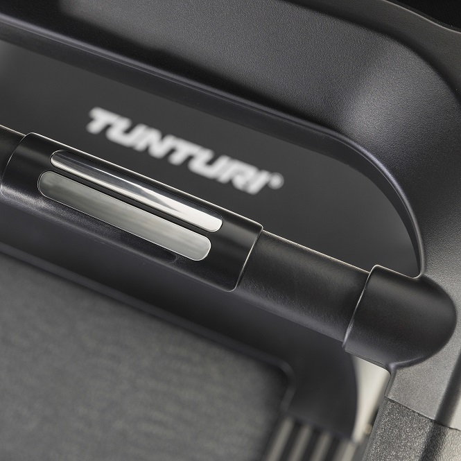 Tunturi FitRun 90i PRO hand pulse