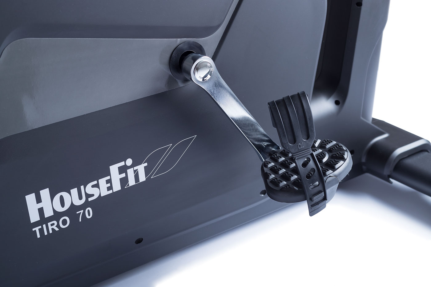 Tiro 70 šlapací střed