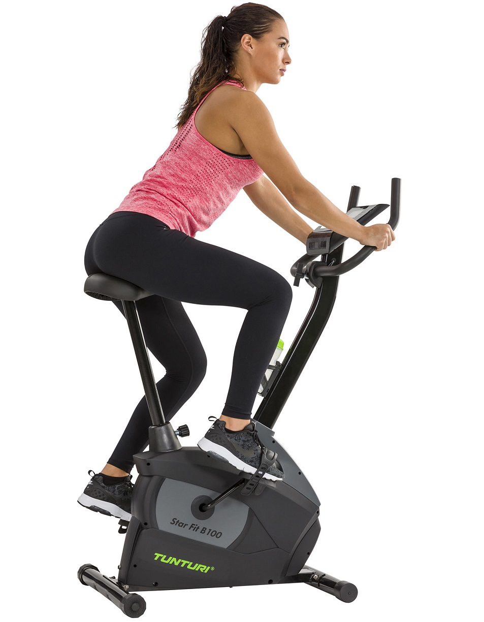 Rotoped Tunturi Star Fit B100