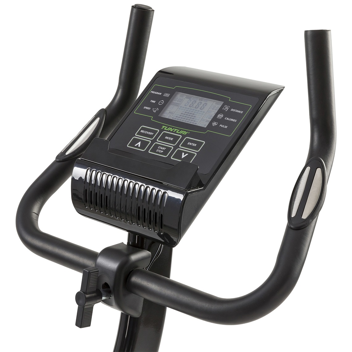 Rotoped Tunturi Star Fit B100 počítač