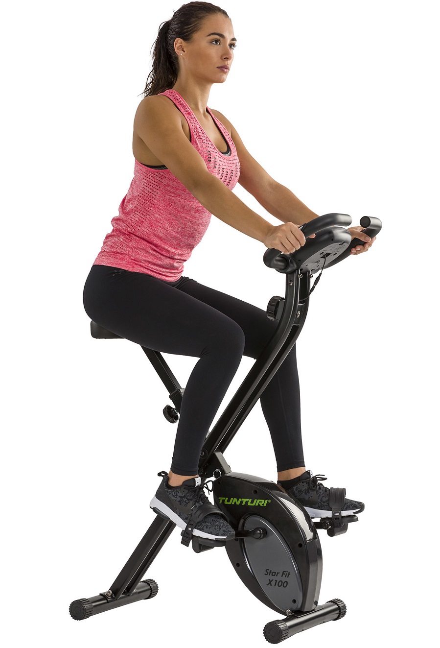 Skládací rotoped Tunturi Star Fit X100