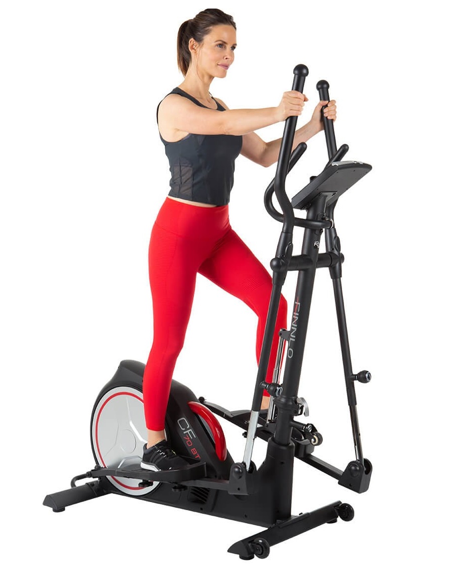 Finnlo CleverFold CF70 BT