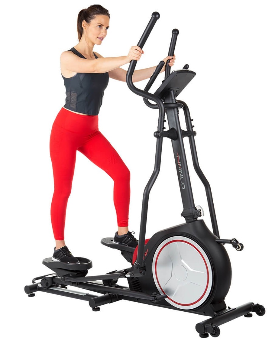 Finnlo CleverFold EF90 BT