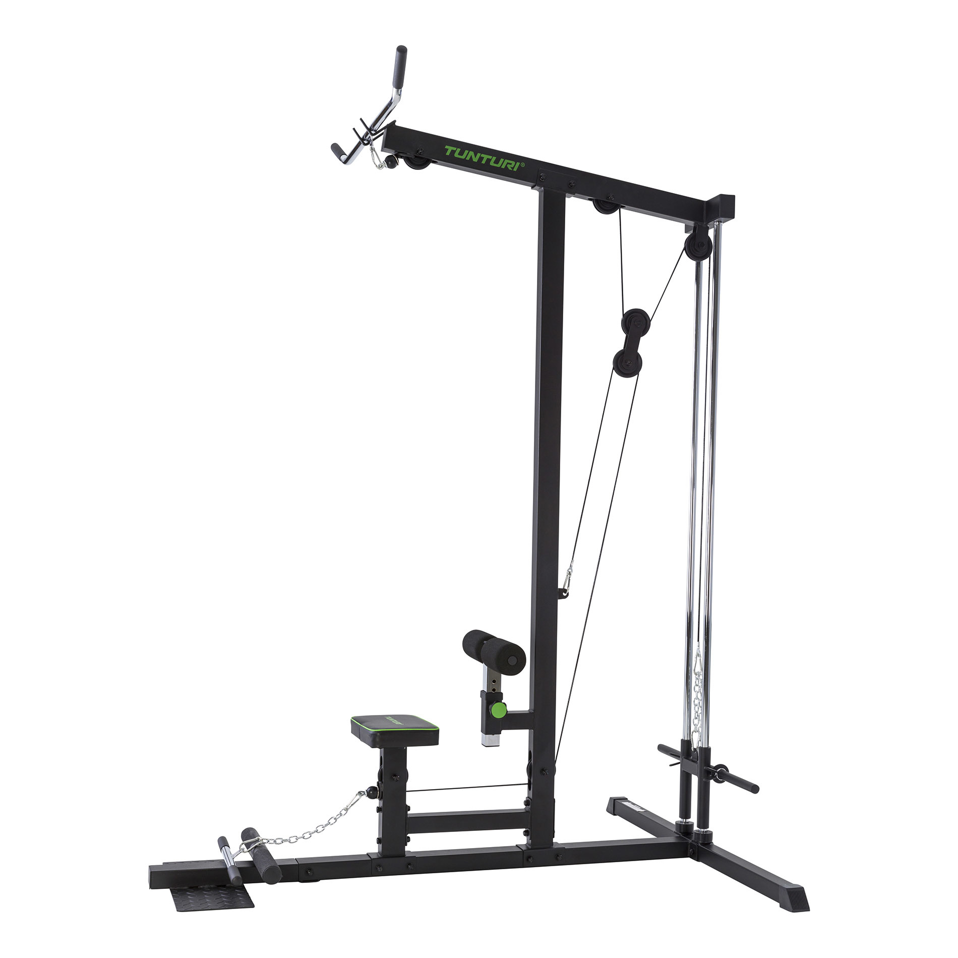 TUNTURI PL60 Lat Pulley