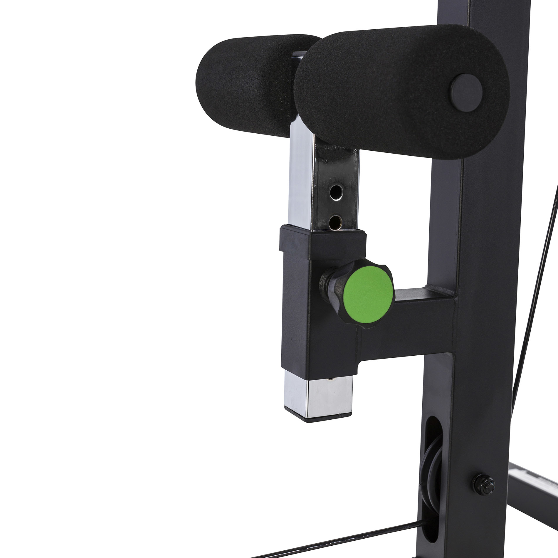 TUNTURI PL60 Lat Pulley podpora kolen