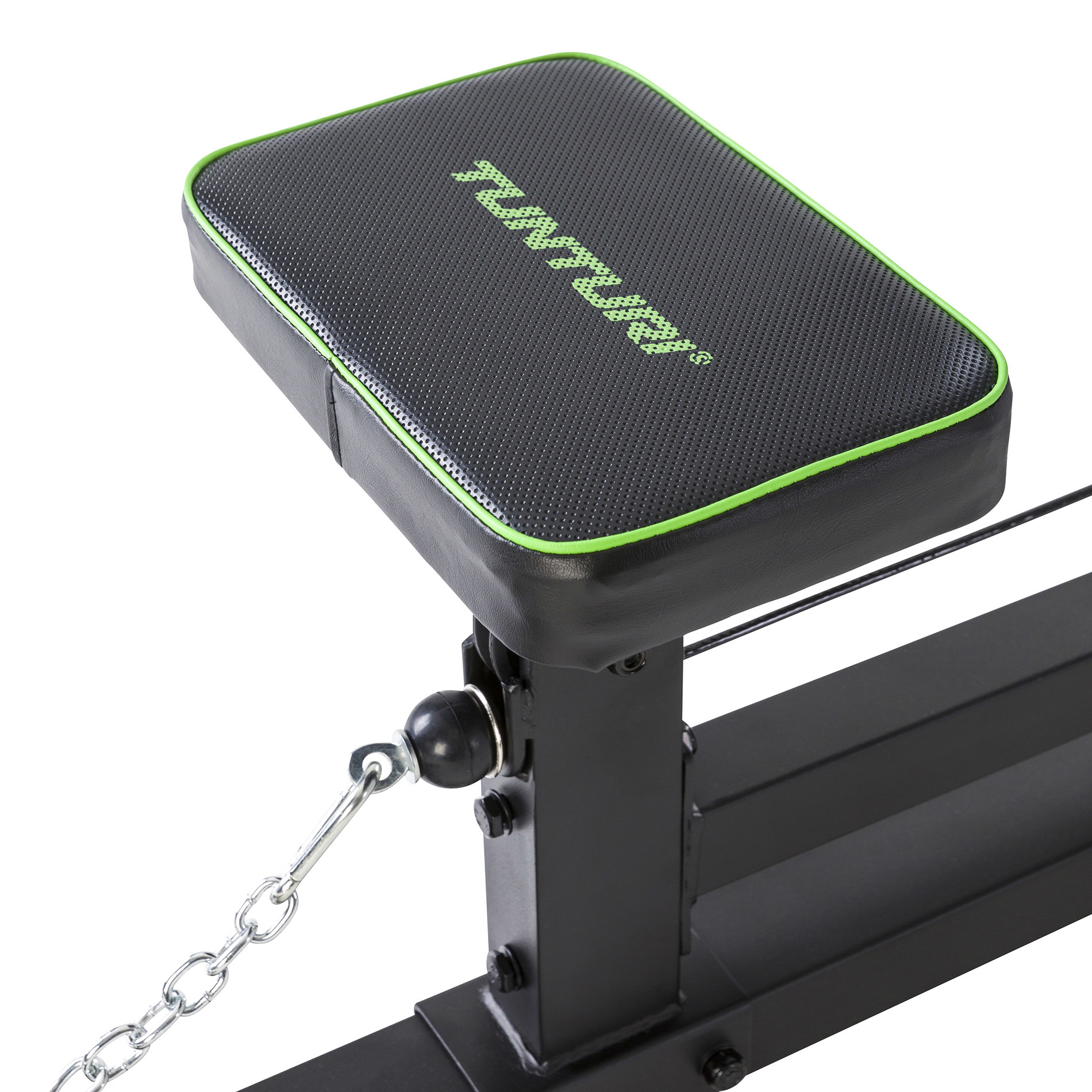 TUNTURI PL60 Lat Pulley sedlo