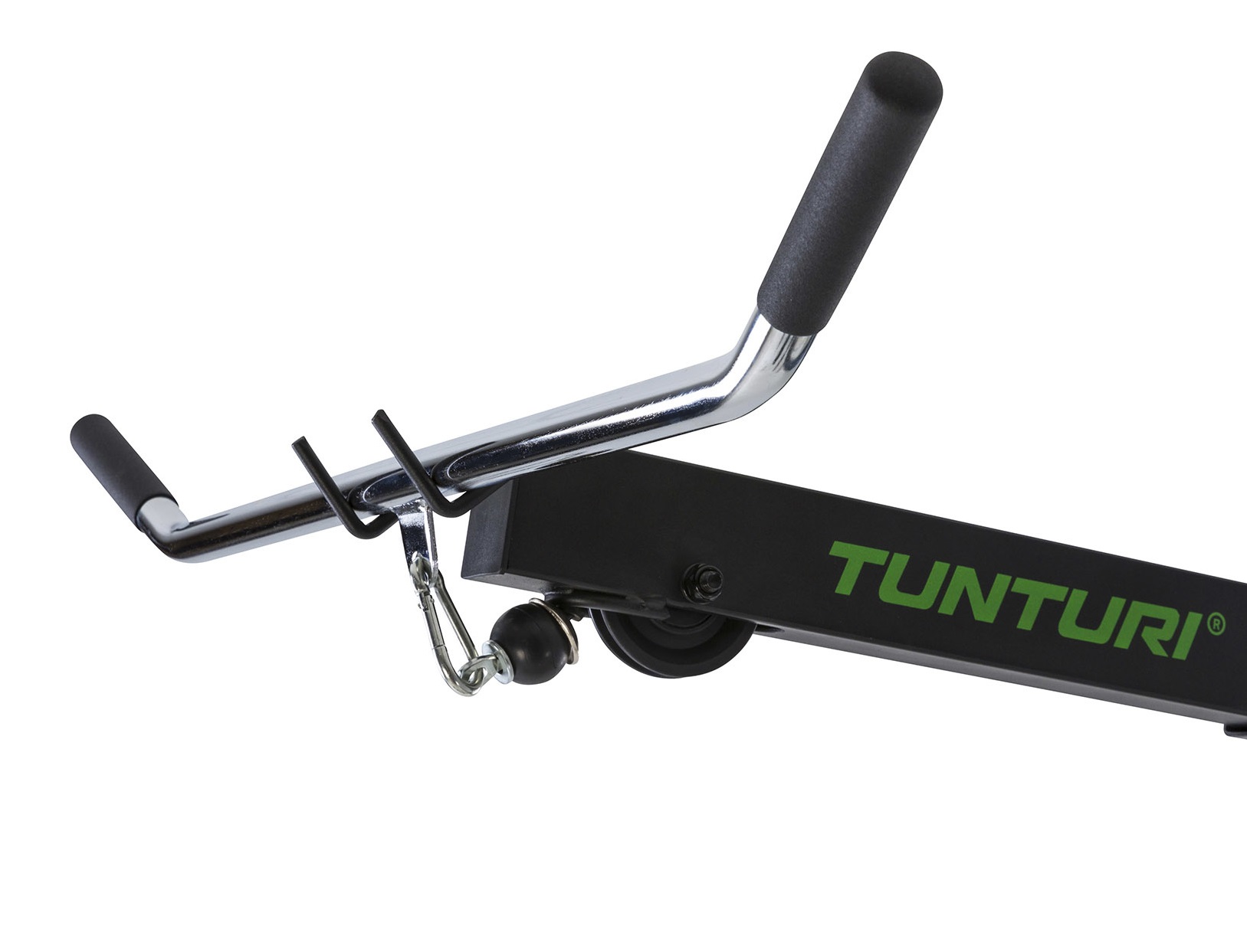 TUNTURI PL60 Lat Pulley kladka