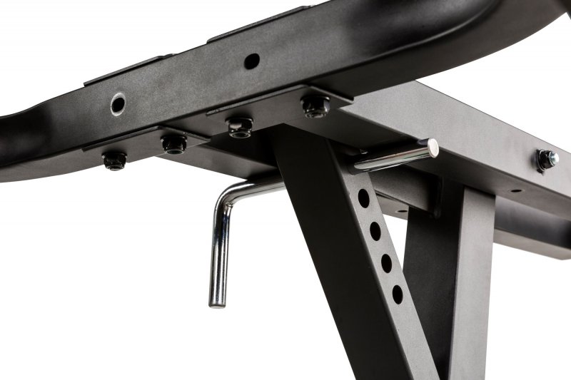 TUNTURI WT80 Leverage Gym nastavitelná páka