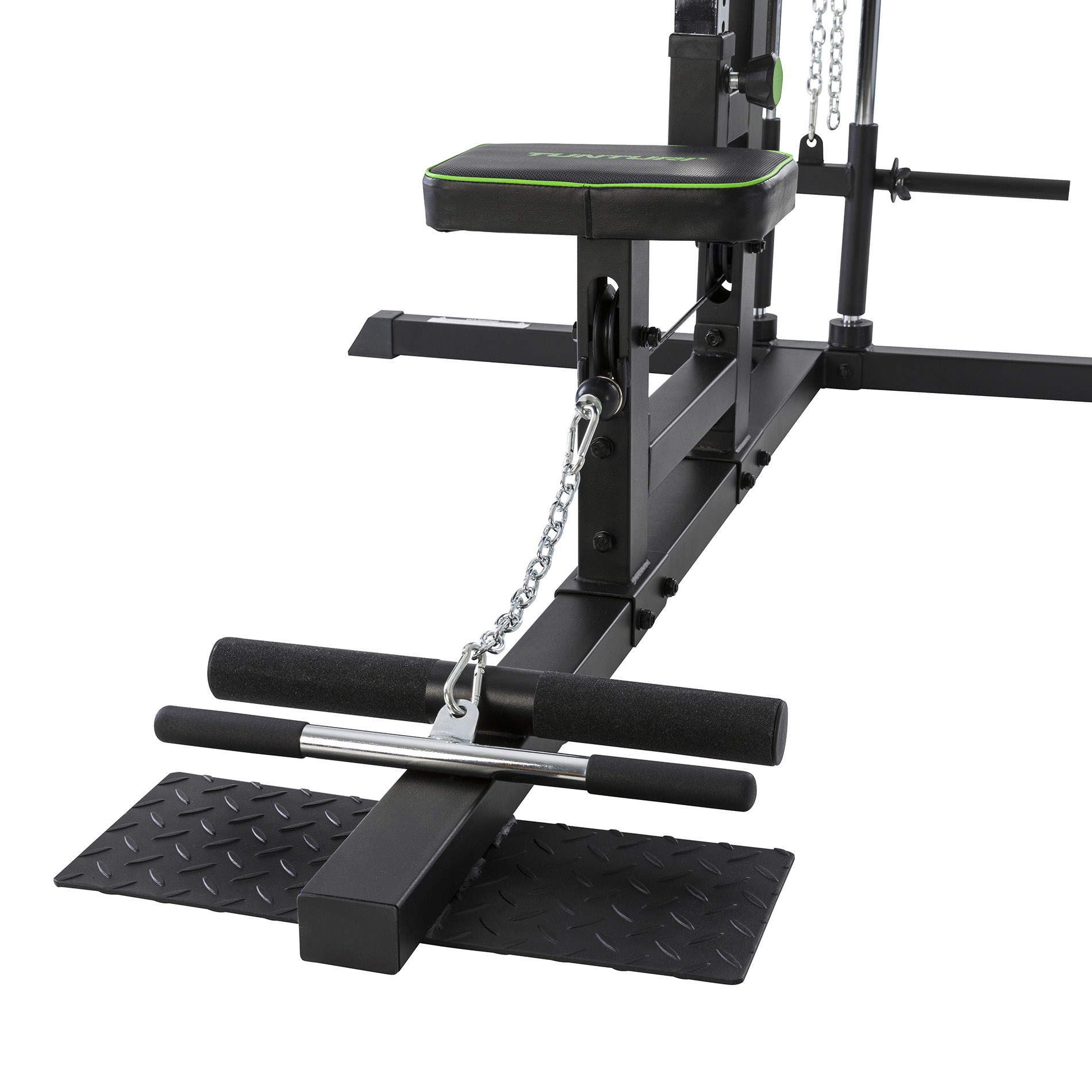 TUNTURI PL60 Lat Pulley spodní kladka