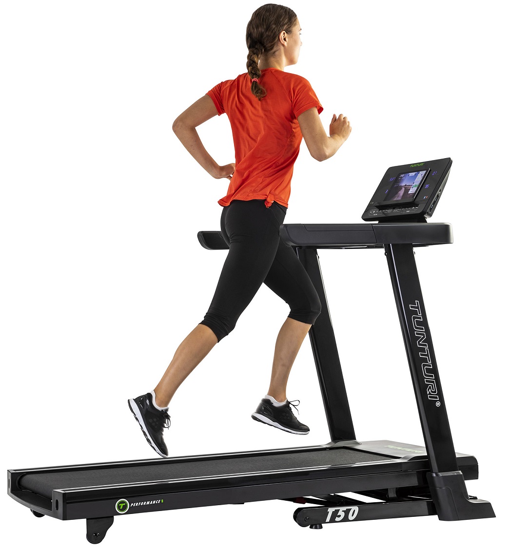 Tunturi T50 Performance
