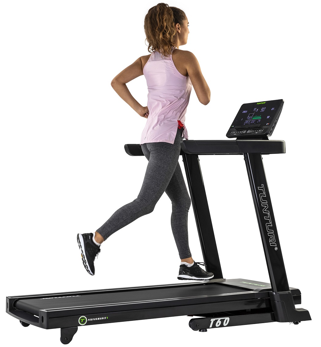 Tunturi T60 Performance
