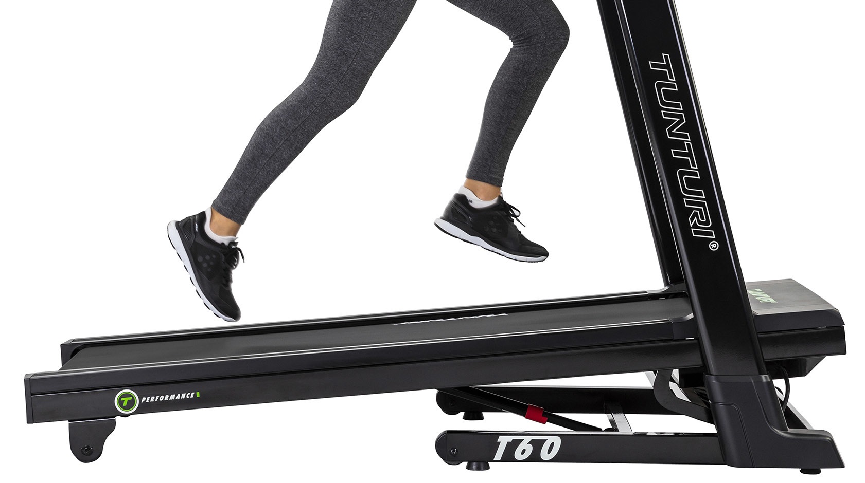 Tunturi T60 Performance sklon