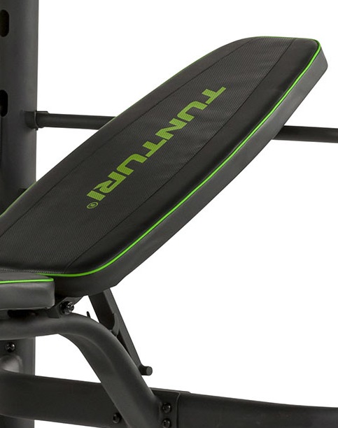 TUNTURI SM60 Half Smith zádová opěrka