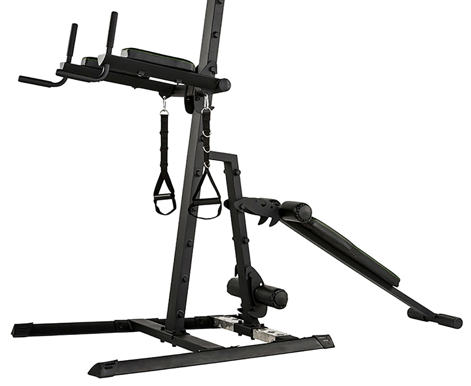 TUNTURI Power Tower PT80 lavice