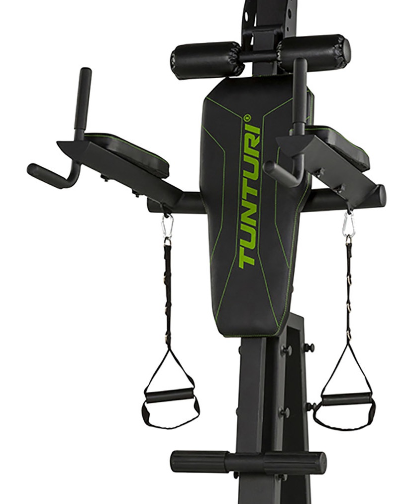 TUNTURI Power Tower PT80 adaptéry