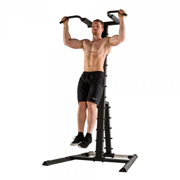 TUNTURI Power Tower PT80 hrazda