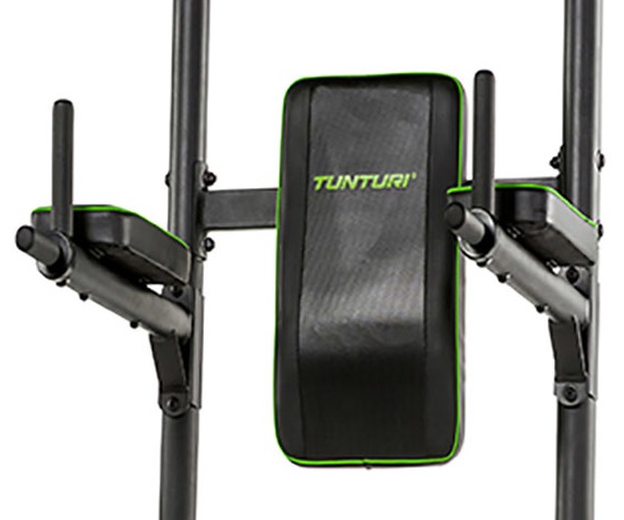 TUNTURI Power Tower PT40 opěrky