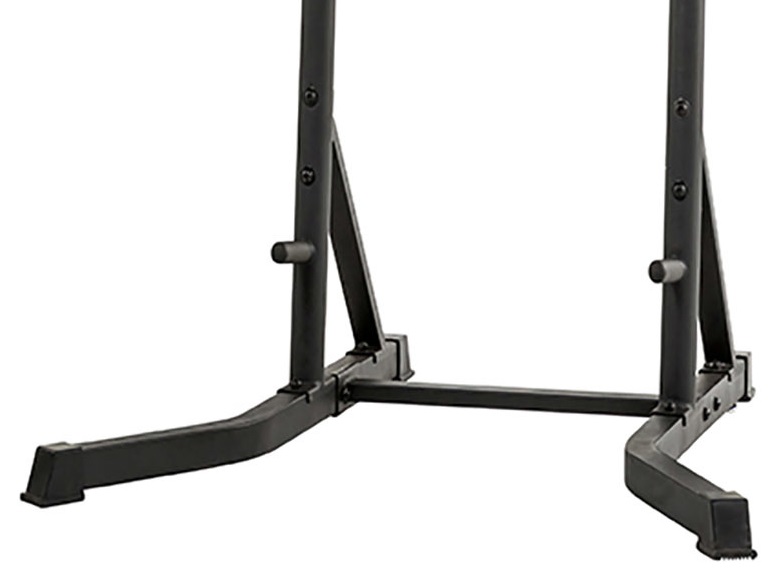 TUNTURI Power Tower PT40 madla na kliky