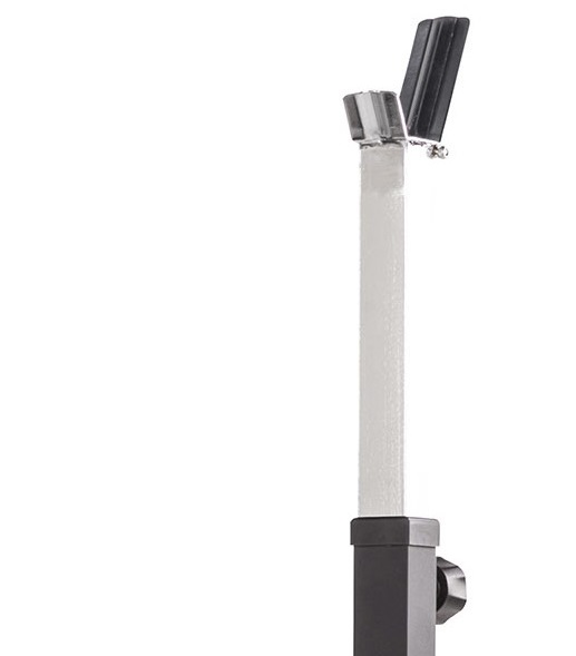 TUNTURI WB60 Olympic Width Weight Bench stojan na činku