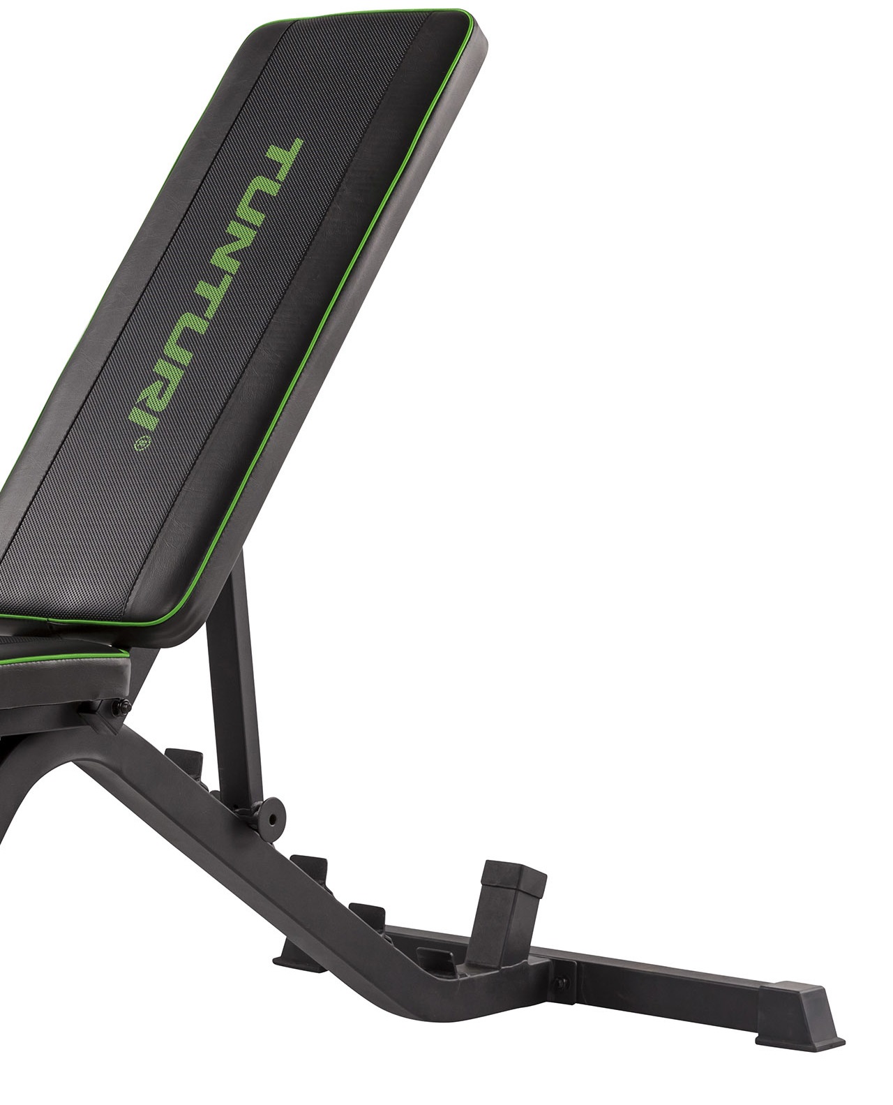 Tunturi UB40 Utility Bench zádová opěrka