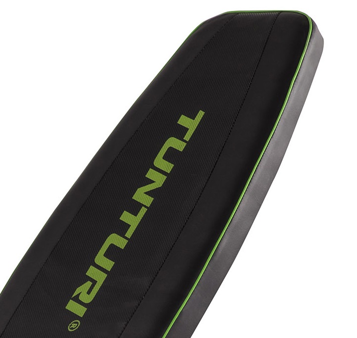 Tunturi UB20 Utility Bench polstrování